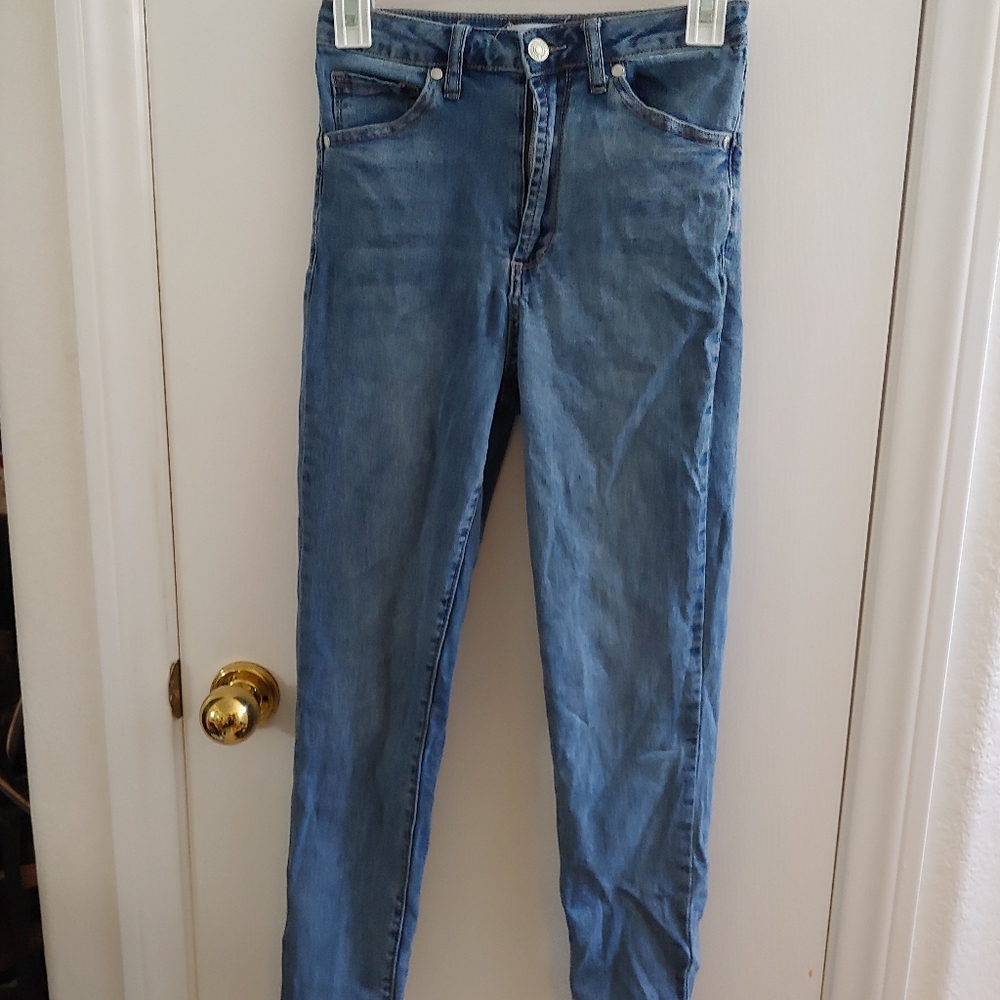 💥Flash Sale💥Denim pants (size 27)